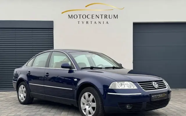 VOLKSWAGEN Passat 2.0 Exclusive