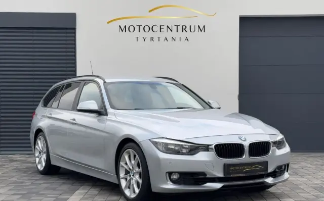 BMW Seria 3 